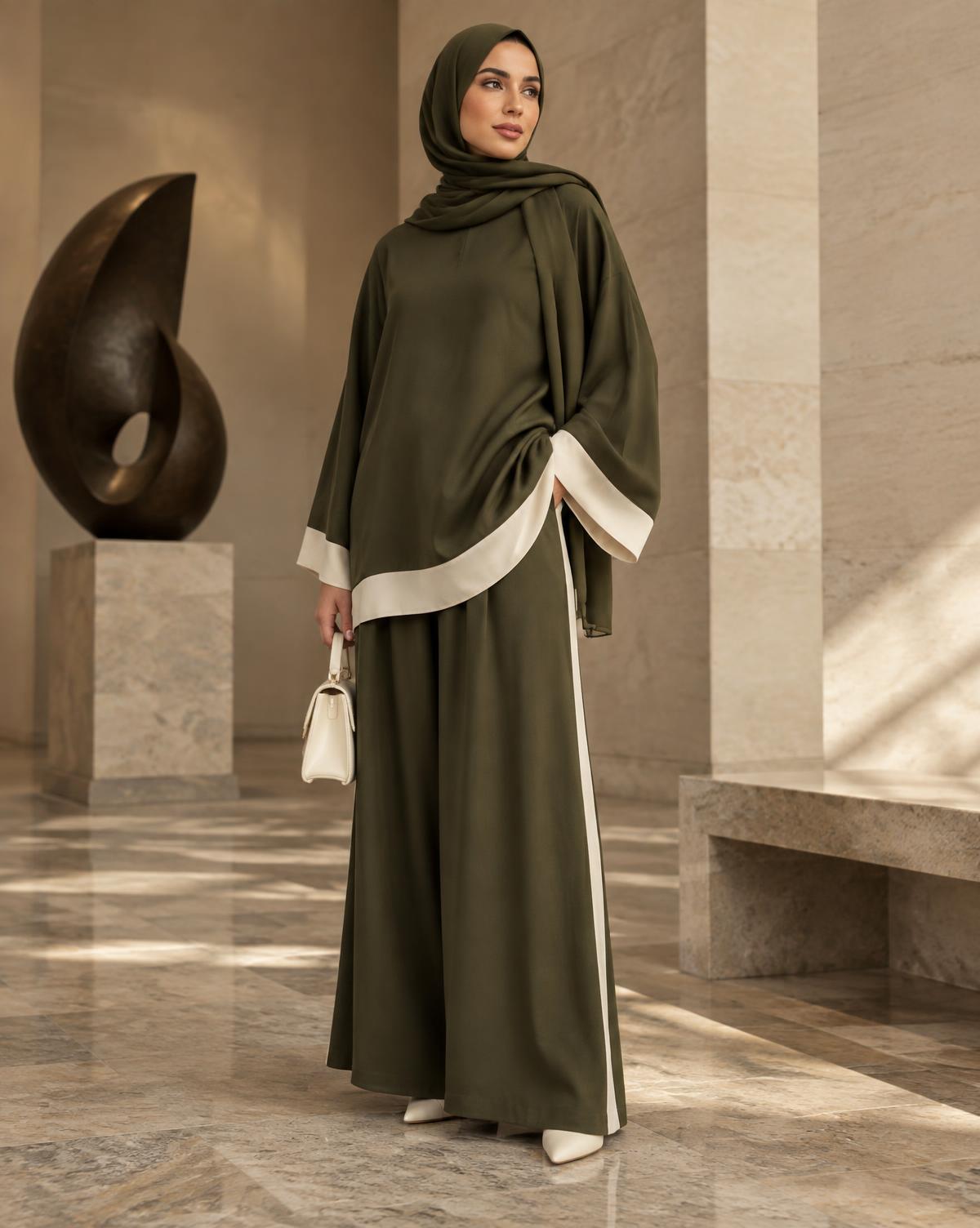 Modest kleding