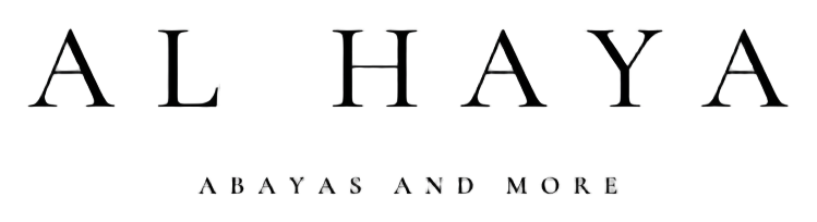 AL HAYA — Abayas and more